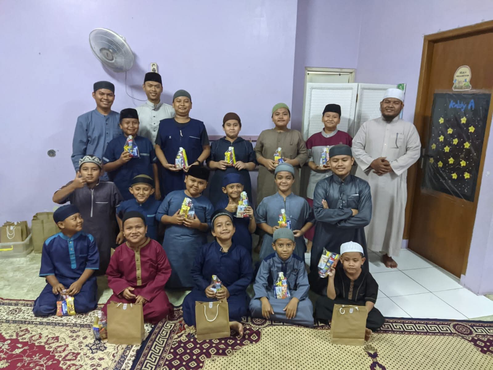 Hayatuna MaAlquran (HMQ)