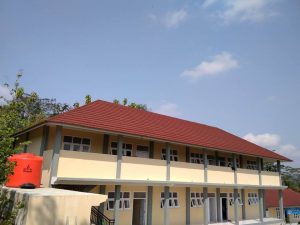 PKBM Islamic Centre Bin Baz Wangon