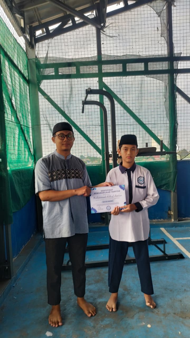 PKBM Al Fajar Al Islamiy foto 4