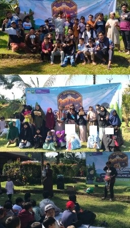 PKBM Al-Istiqomah foto 3