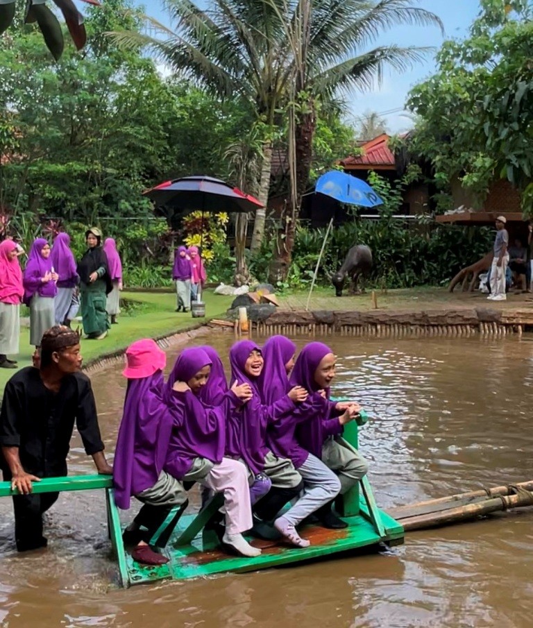 PKBM Al-Istiqomah foto 5