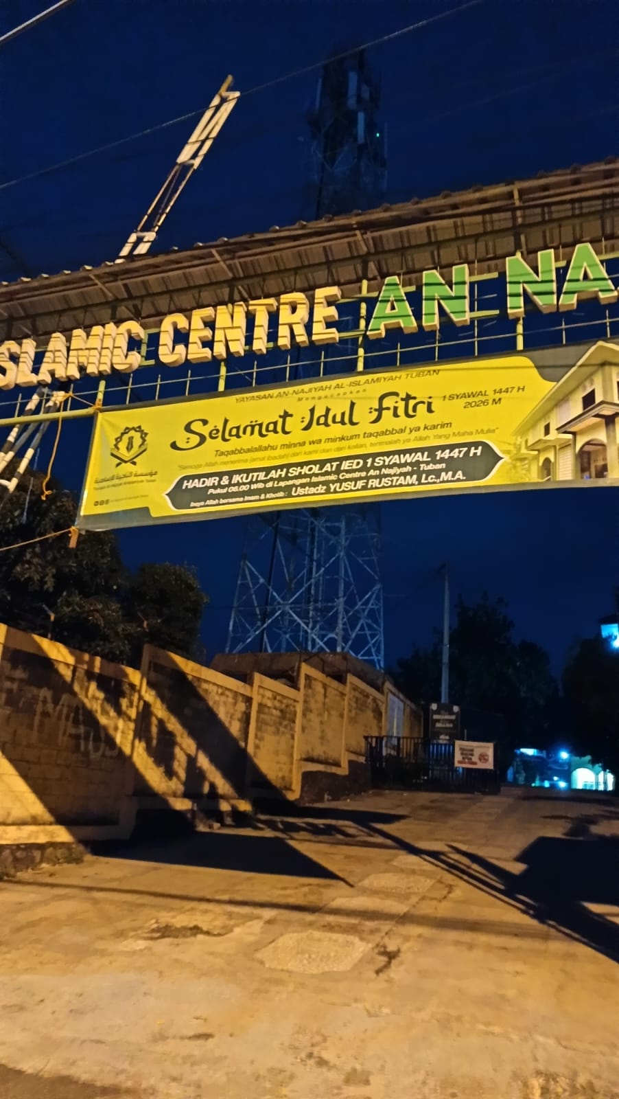 PKBM An Najiyah Tuban