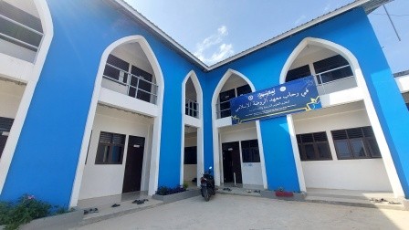PKBM Ar Raudhoh foto 2