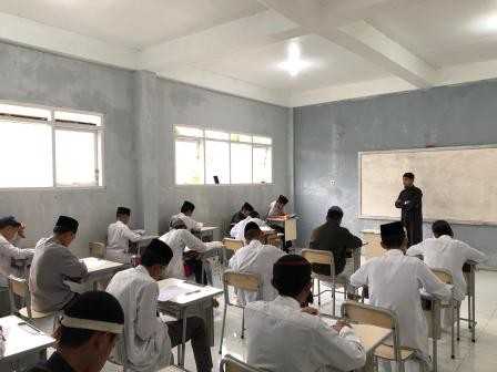 PKBM Asy-Syamil Lima Puluh Kota foto 2