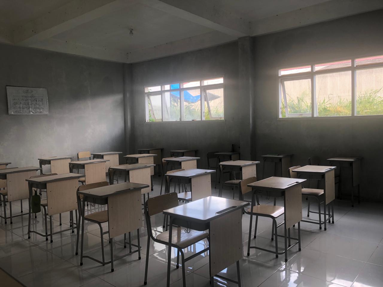 PKBM Asy-Syamil Lima Puluh Kota foto 3