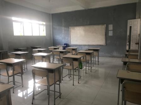 PKBM Asy-Syamil Lima Puluh Kota foto 4