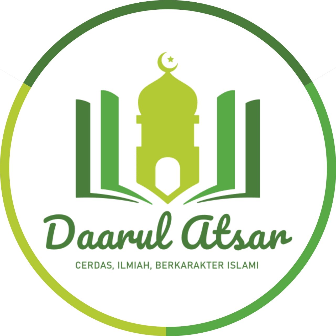 PKBM Daarul Atsar