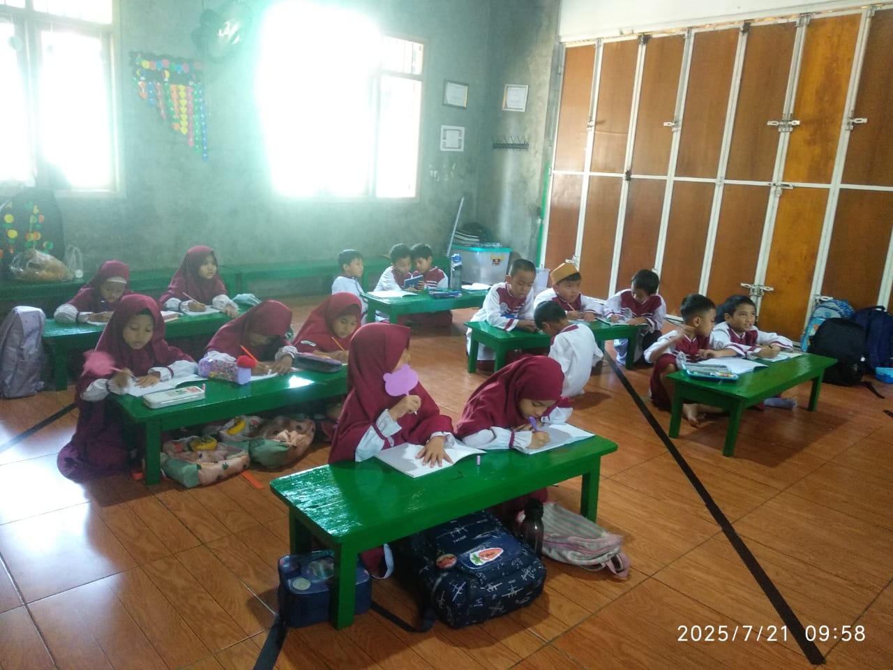 PKBM Daarul Atsar foto 3