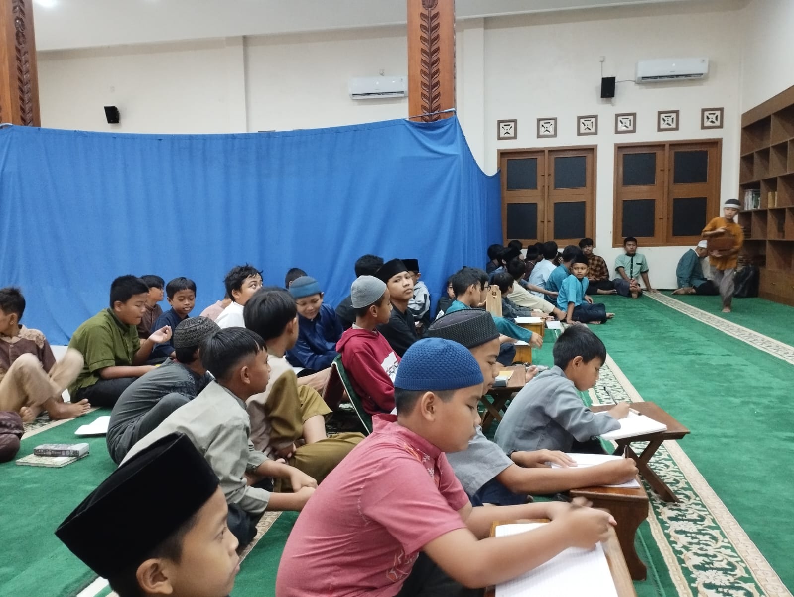 PKBM Darussunnah foto 3