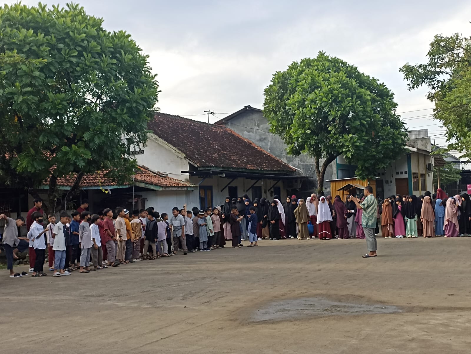 PKBM Darussunnah foto 4