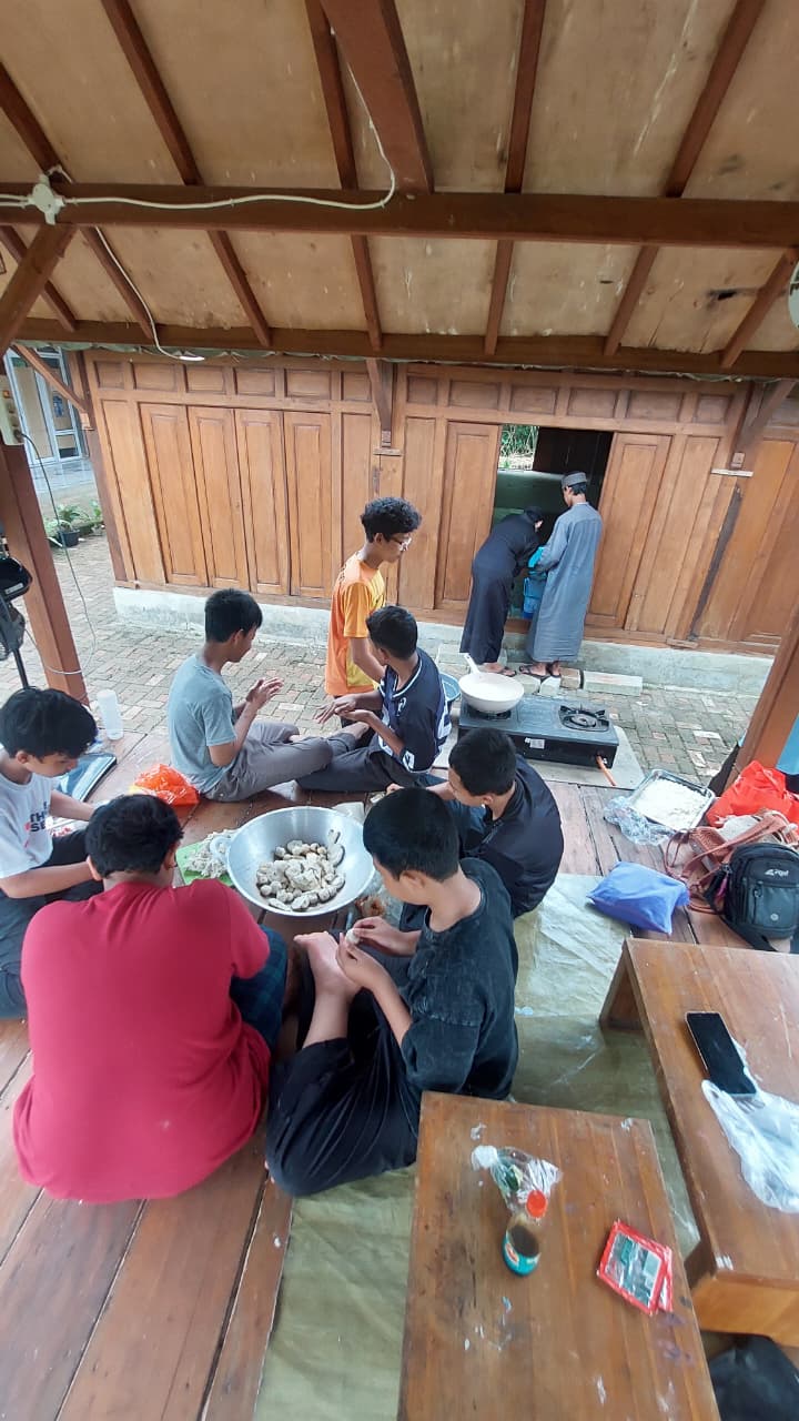 PKBM Himmatul Ummah foto 3