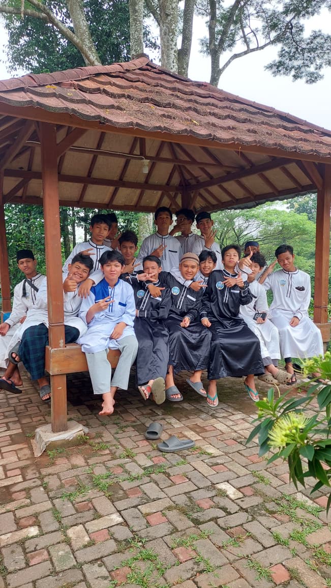 PKBM Himmatul Ummah foto 4