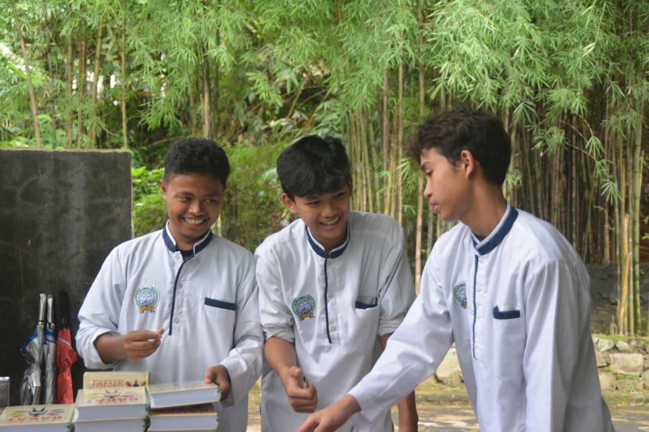 PKBM Himmatul Ummah foto 5