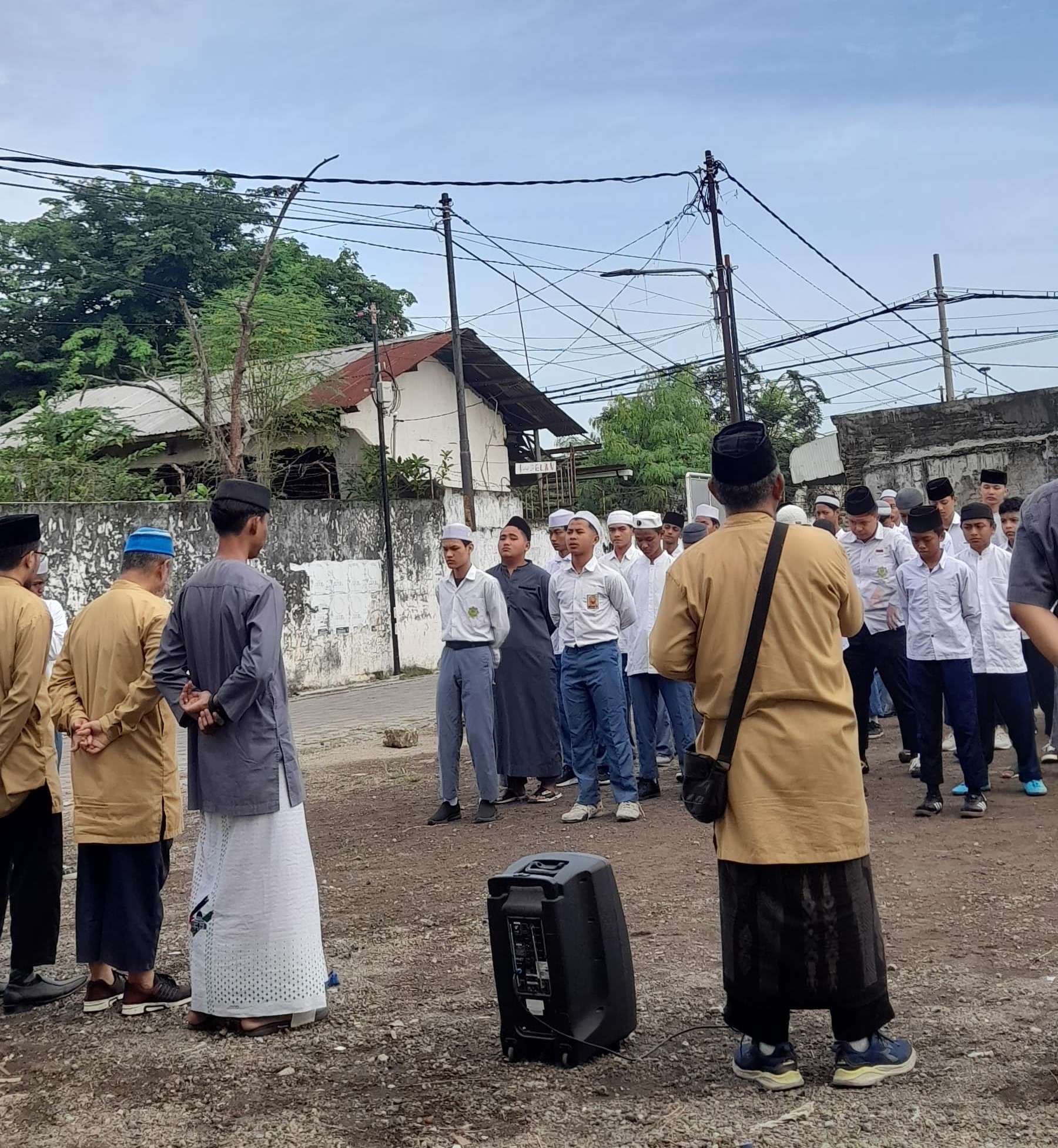 PKBM Ibad Ar-Rahman Surabaya foto 4