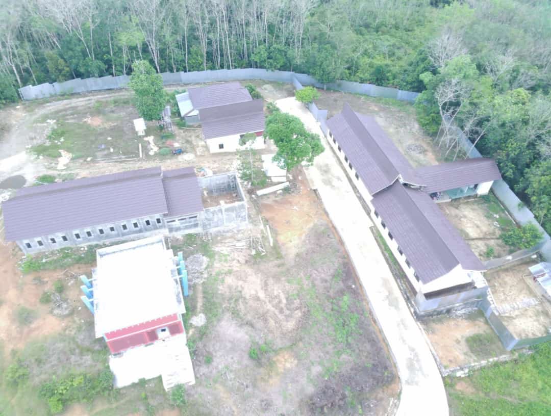 PKBM Ibadurrahman Balangan