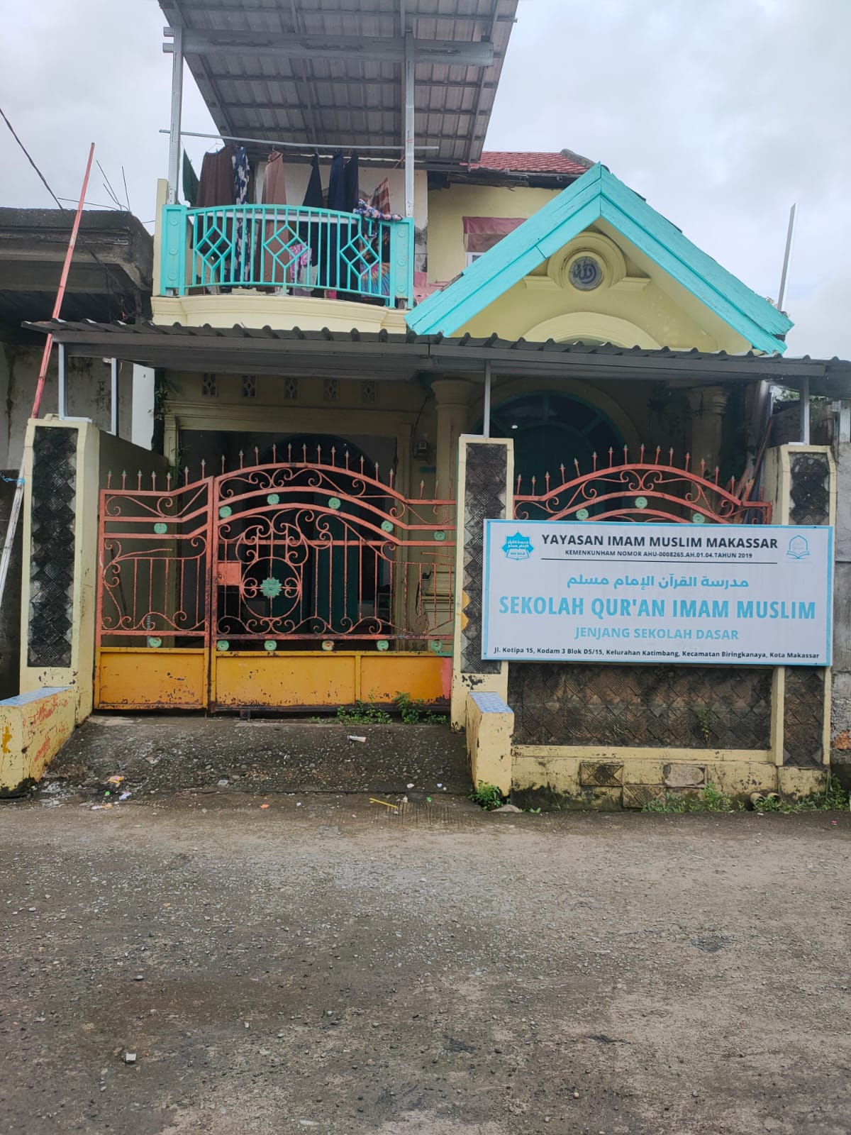 PKBM Imam Muslim foto 2