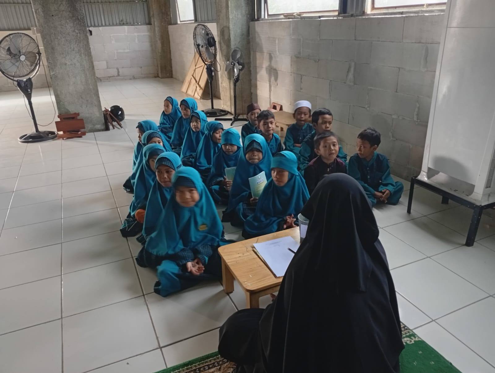 PKBM Imam Muslim foto 3