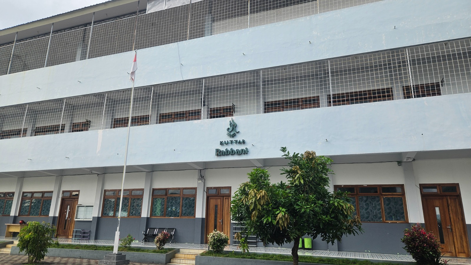 PKBM Kuttab Rabbani