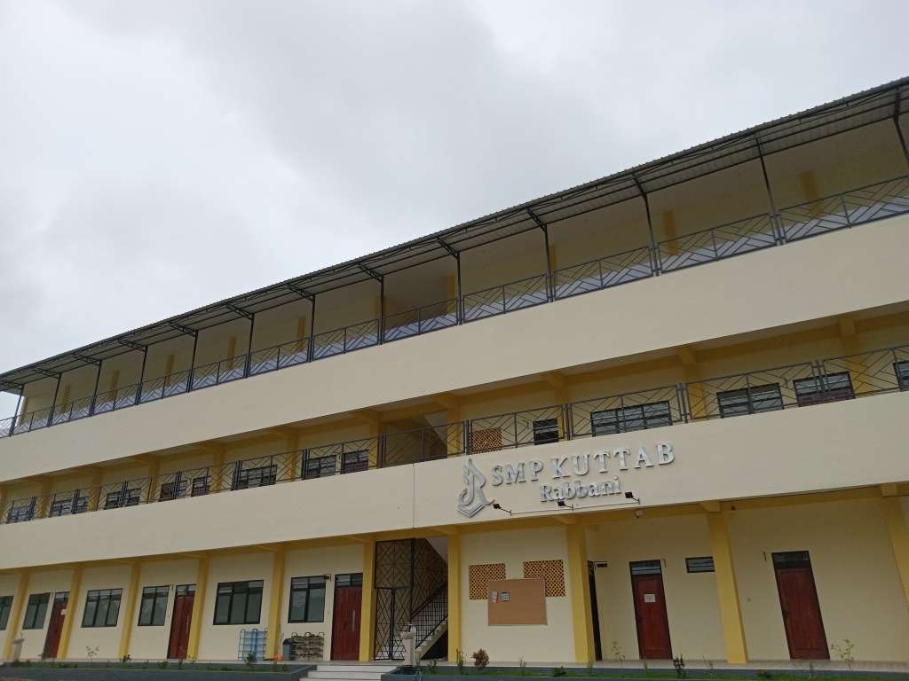 PKBM Kuttab Rabbani foto 2