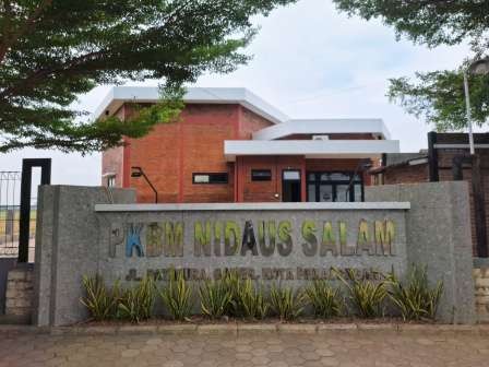 PKBM Nidaus Salam