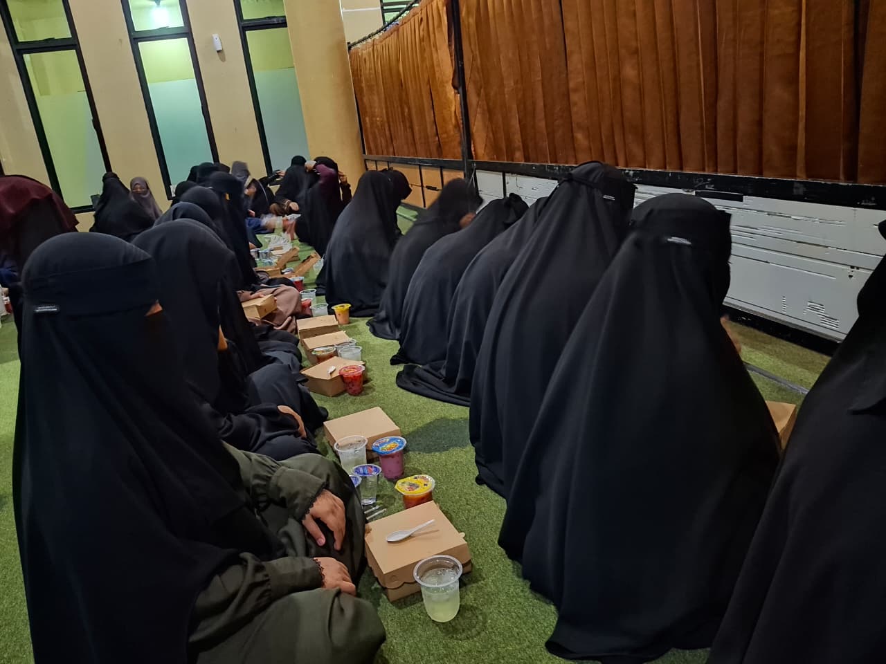 PKBM Sabilul Mukminin foto 4