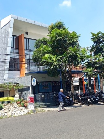 PKBM Sekolah Al Jazariy