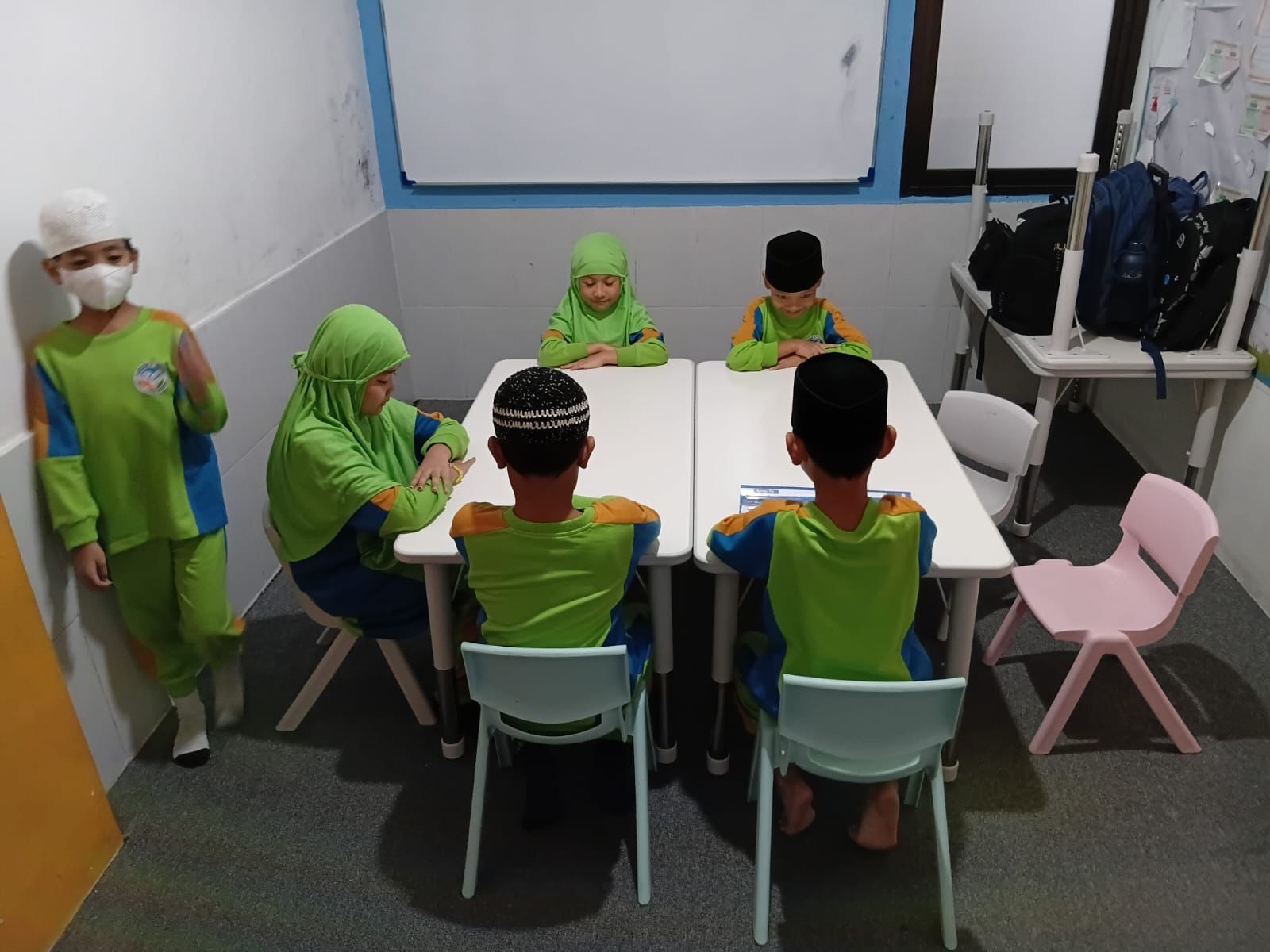 PKBM Sekolah Al Jazariy foto 2
