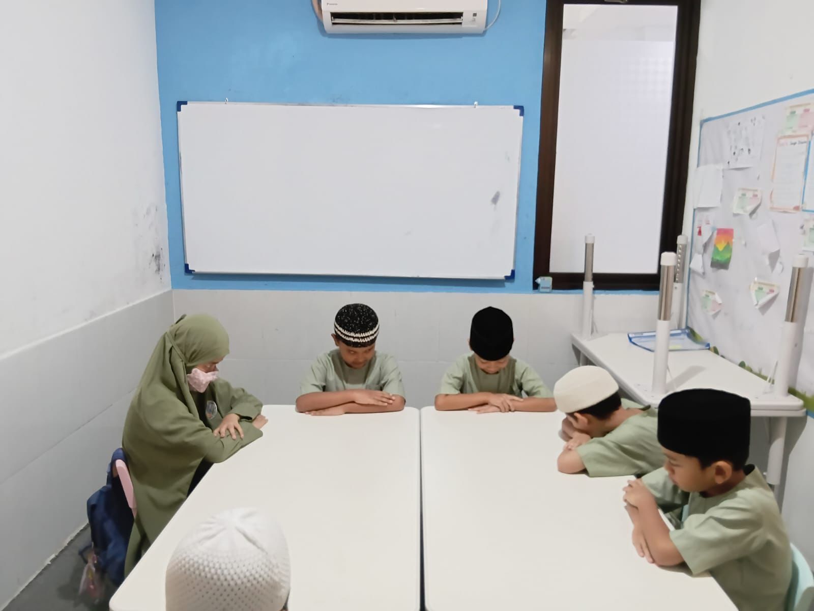 PKBM Sekolah Al Jazariy foto 3