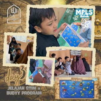 PKBM Sekolah Tahfidz Ibnu Mas'ud foto 3