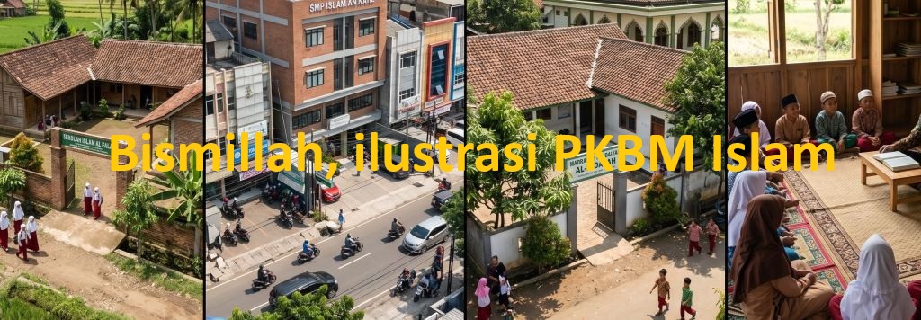 PKBM Yayasan Qothrun Nada Deli Serdang