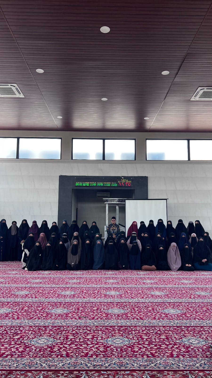 Pondok Tahfizh Putri Aladzievie foto 3