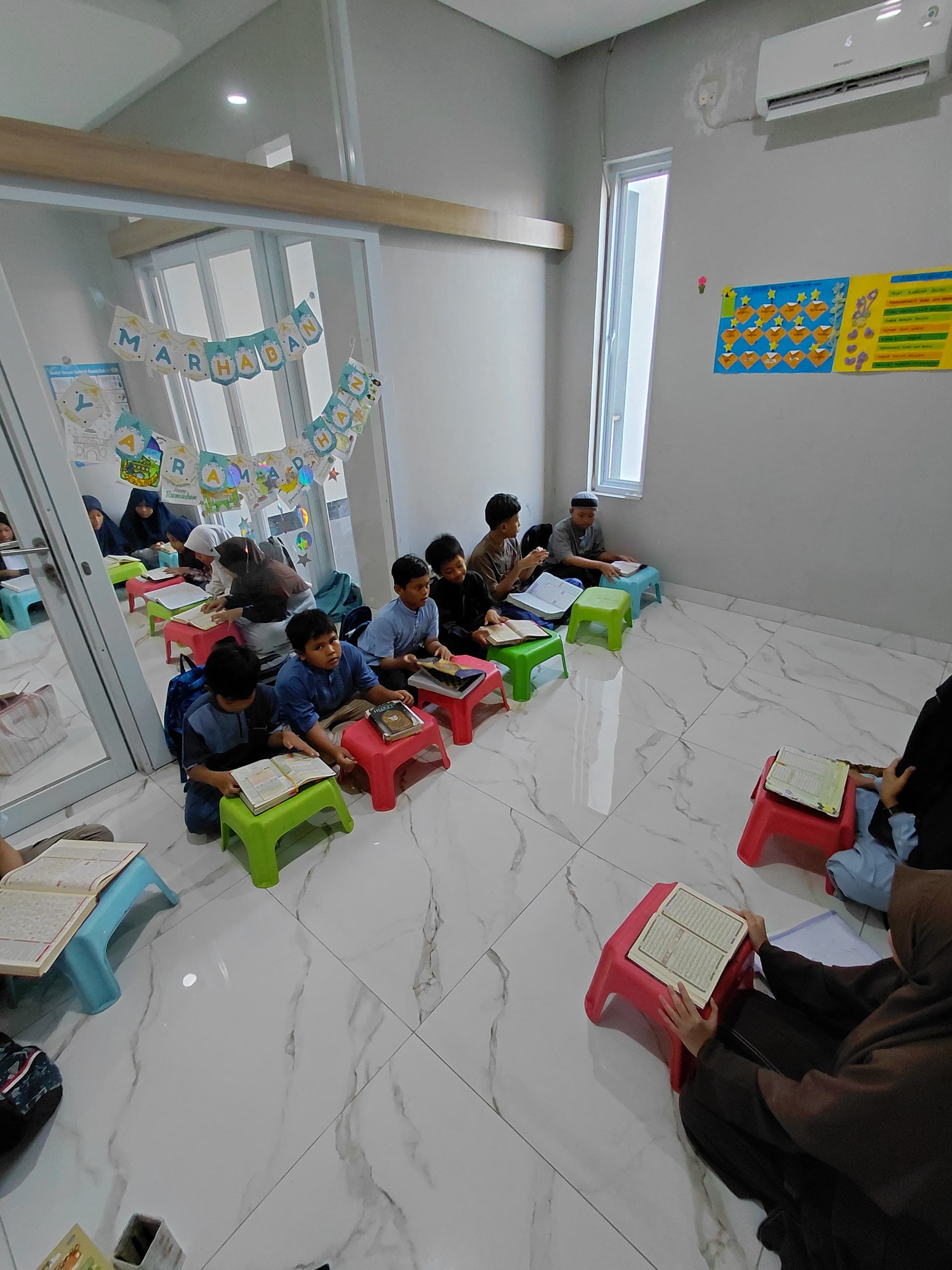 RQ. Ar Razzaq Jannatu Adnin foto 3
